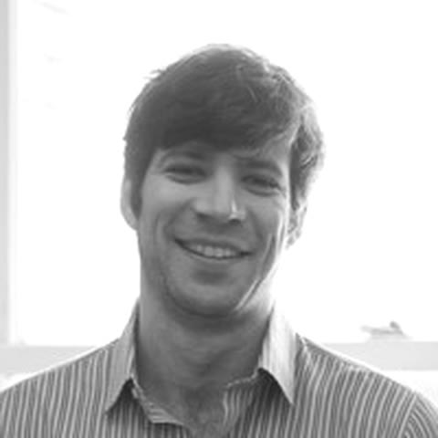 Momchil Filev portrait